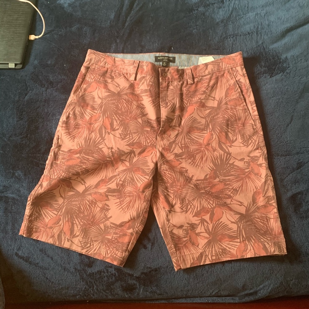 Banana Republic Shorts